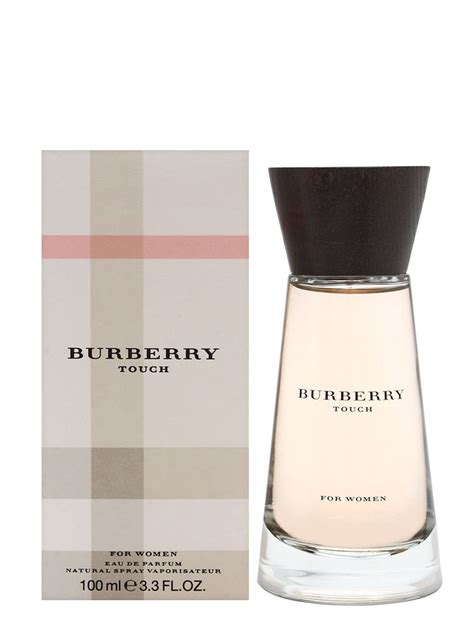 burberry touch for.women|where to buy burberry touch.